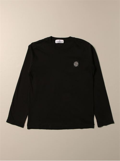  STONE ISLAND JUNIOR | MO771620447/V0029